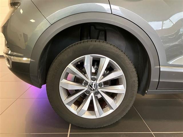 VOLKSWAGEN T-Roc usata, con Cerchi in lega