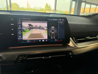 BMW X1 usata, con Controllo trazione