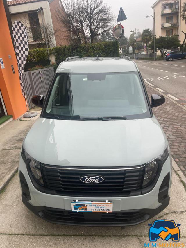 FORD Tourneo Courier usata, con Riconoscimento dei segnali stradali
