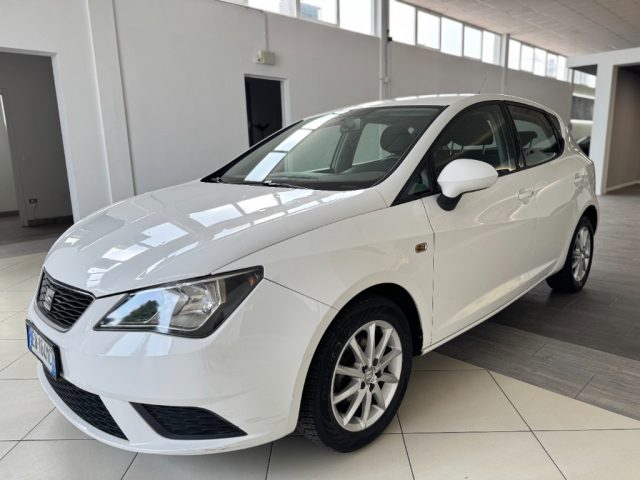 SEAT Ibiza usata, con Airbag laterali