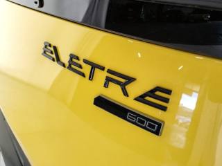 LOTUS Eletre usata, con Controllo vocale