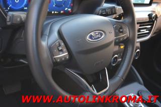 FORD Kuga usata, con Touch screen