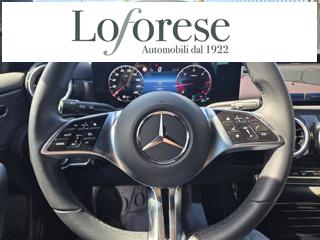 MERCEDES-BENZ A 180 usata, con ESP