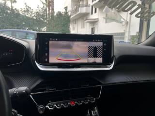 PEUGEOT 2008 usata, con Immobilizzatore elettronico