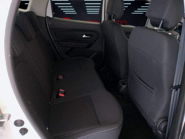 DACIA Duster usata 16