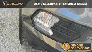FORD Kuga usata, con Monitoraggio pressione pneumatici