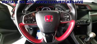 HONDA Civic usata, con Chiusura centralizzata