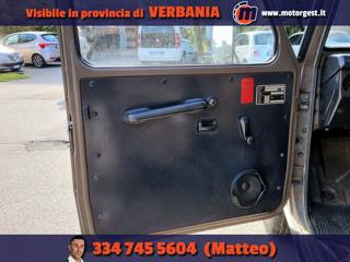 MERCEDES-BENZ G usata 18
