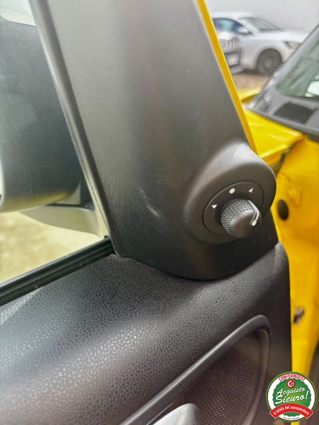 FIAT 500L usata, con Controllo automatico clima