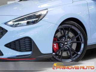HYUNDAI i30 usata, con Climatizzatore