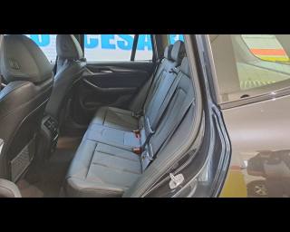 BMW X3 usata 23