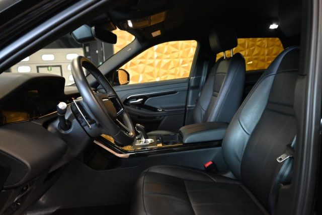 LAND ROVER Range Rover Evoque usata 105