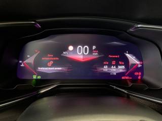 DS AUTOMOBILES DS 7 usata, con Interni in pelle