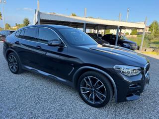BMW X4 usata, con Airbag Passeggero