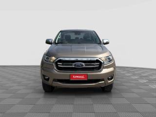 FORD Ranger usata 7