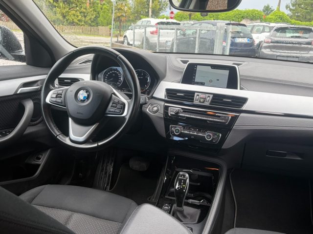 BMW X2 usata, con Climatizzatore