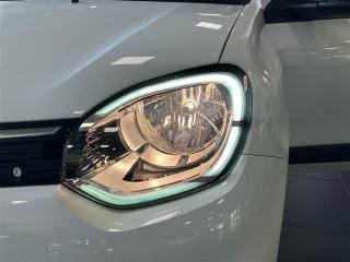 RENAULT Twingo usata, con Chiusura centralizzata