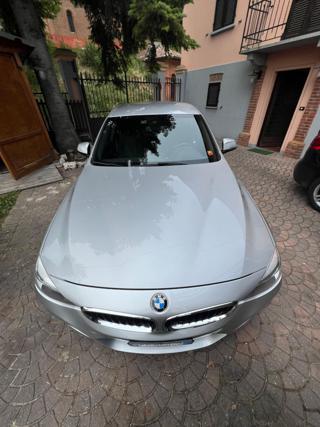 BMW 320 usata, con Controllo trazione