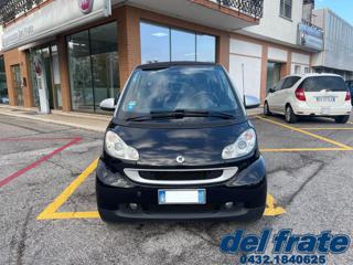 SMART ForTwo usata, con Chiusura centralizzata