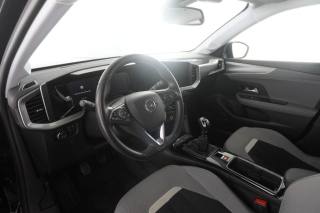 OPEL Mokka usata 7