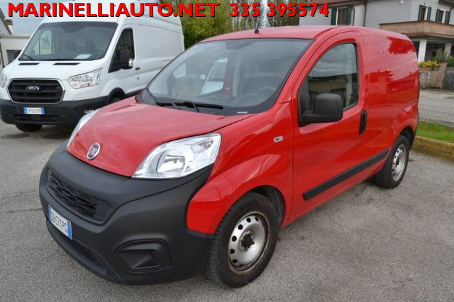 FIAT Fiorino usata, con ABS