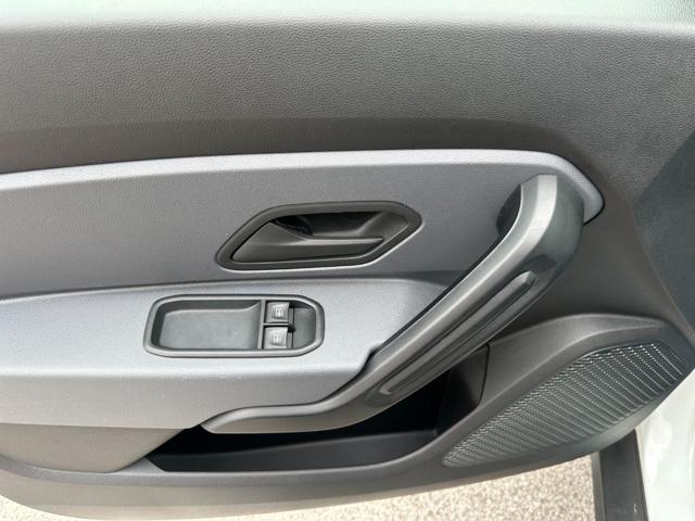 DACIA Duster usata, con Autoradio