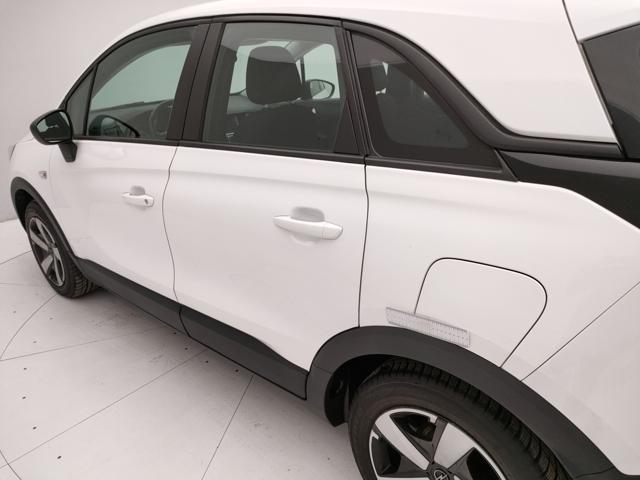 OPEL Crossland usata 41