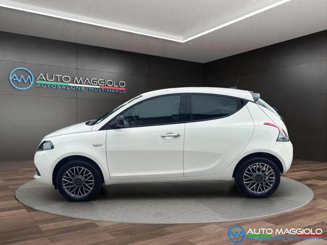 LANCIA Ypsilon usata, con Chiusura centralizzata