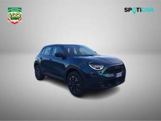 FIAT 600 usata, con Airbag laterali