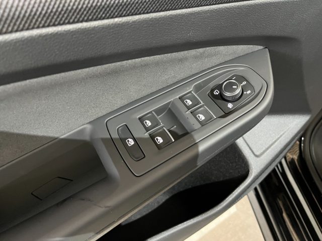 VOLKSWAGEN Golf usata, con Volante in pelle