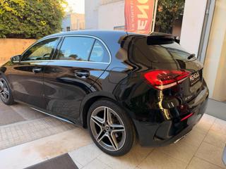 MERCEDES-BENZ A 180 usata, con Cruise Control