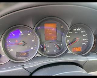 PORSCHE Cayenne usata, con Immobilizzatore elettronico