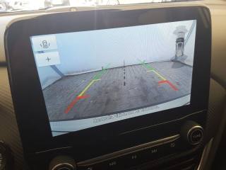 FORD Puma usata, con ESP