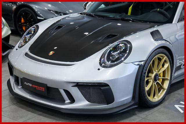 PORSCHE 991 usata, con Cerchi in lega