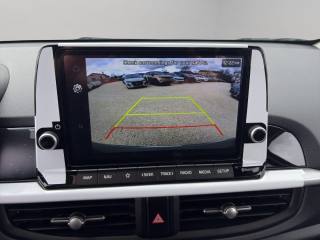 KIA Picanto usata 15