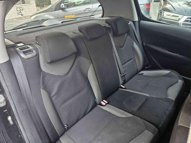 PEUGEOT 308 usata, con Servosterzo
