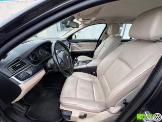 BMW 525 usata, con ESP
