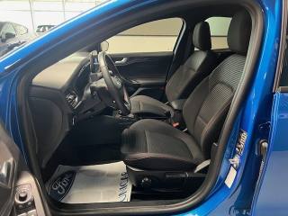 FORD Focus usata, con Boardcomputer