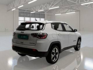 JEEP Compass usata, con Climatizzatore
