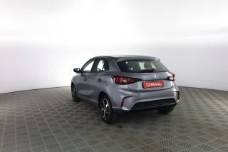 MG MG3 usata 5