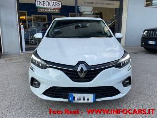 RENAULT Clio usata, con Airbag laterali