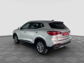 MG HS usata 2