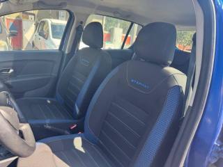 DACIA Sandero usata, con Controllo trazione