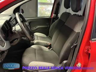 FIAT Panda usata, con Antifurto