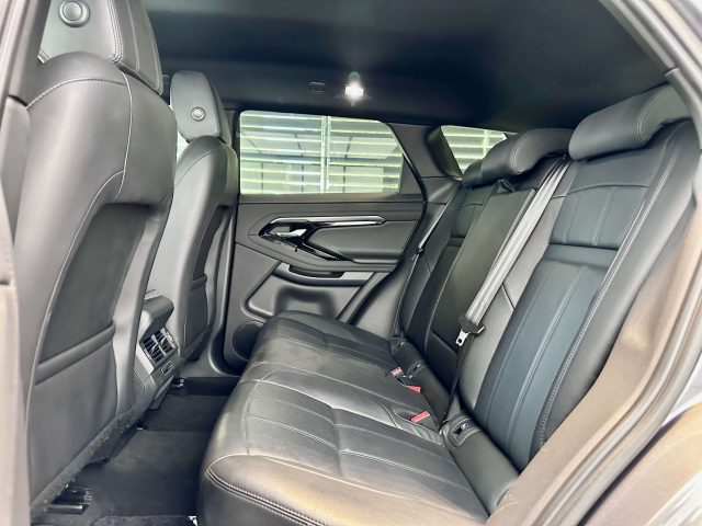 LAND ROVER Range Rover Evoque usata, con Cruise Control
