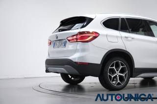 BMW X1 usata 53