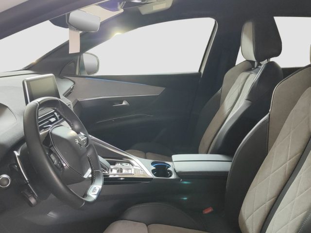 PEUGEOT 3008 usata 8