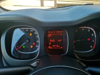 FIAT Panda usata, con Airbag testa