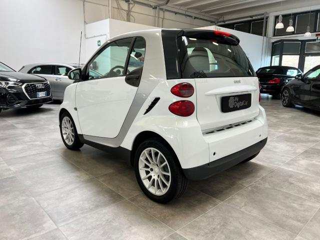 SMART ForTwo usata, con Cerchi in lega