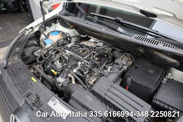 VOLKSWAGEN Caddy usata 82